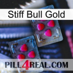 Stiff Bull Gold 14